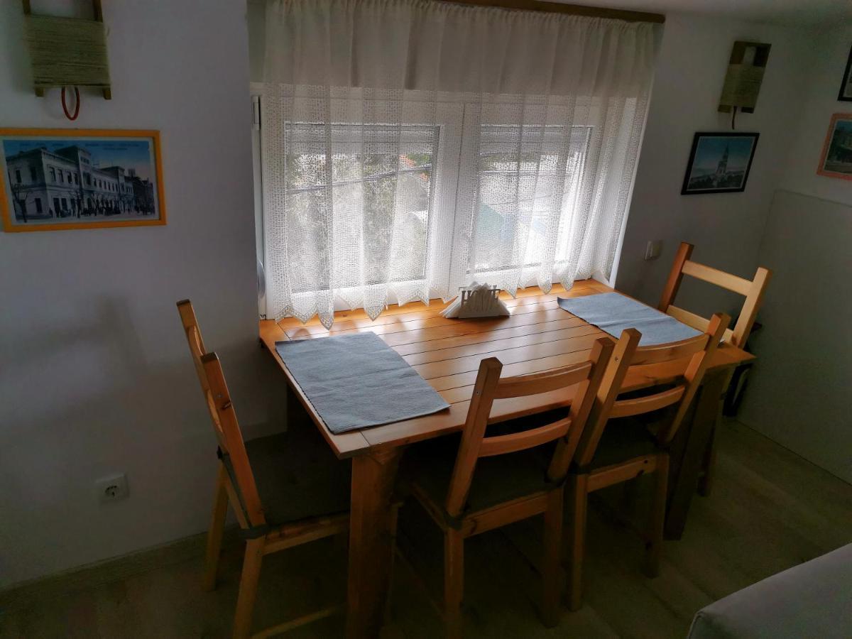 Gardos Riverview Belgrad Exterior foto