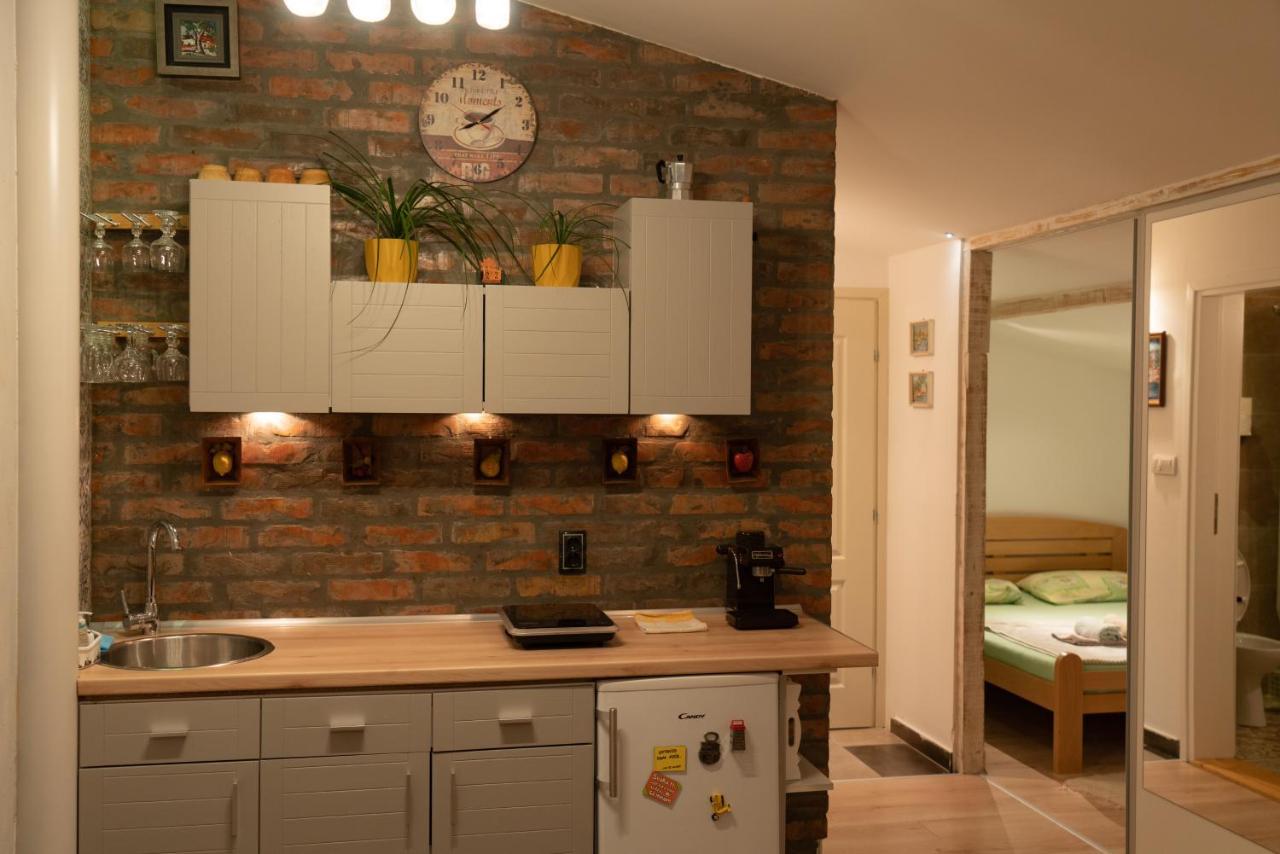 Gardos Riverview Belgrad Exterior foto